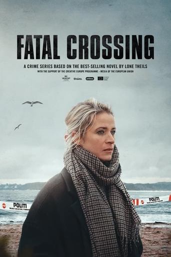 Fatal Crossing: Season 1