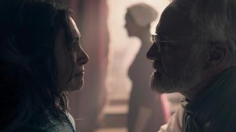 El cuento de la criada