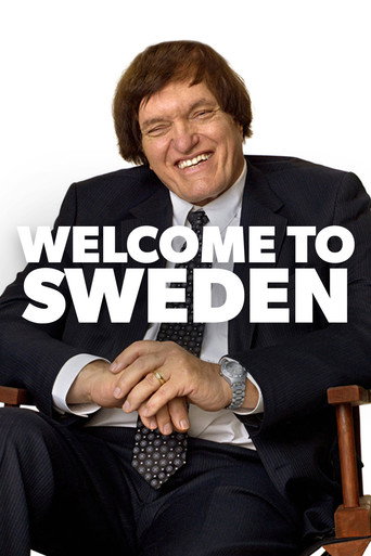 Welcome to Sweden