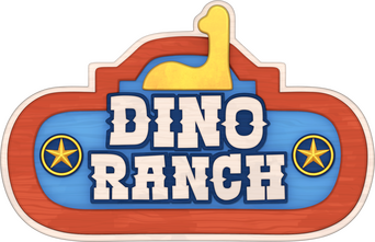 Dino Ranch logo