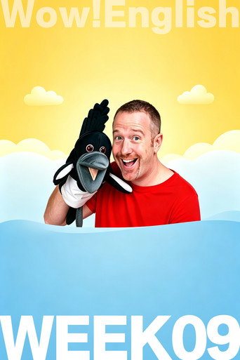 Official poster for WEEK-09