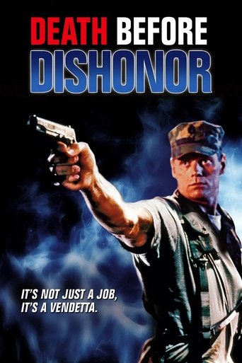Death Before Dishonor poster image