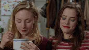 #11 The Daytrippers