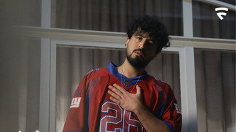 #6 Dariush