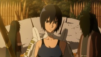 Fumetsu no Anata e S01E03