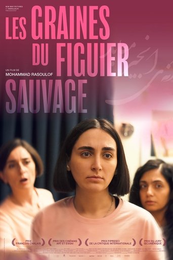 Les Graines du figuier sauvage (2024)
