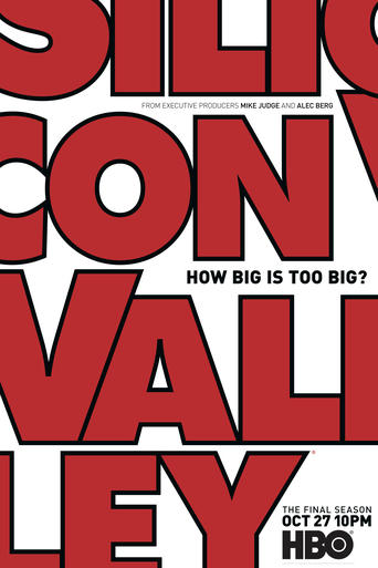 Silicon Valley Season 6 Episode 2