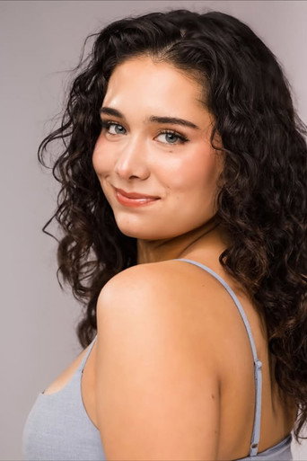 Victoria Martinez — photo 1