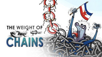 The Weight of Chains (2010)