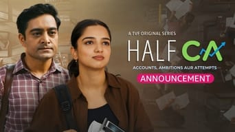 Half CA (2023- )