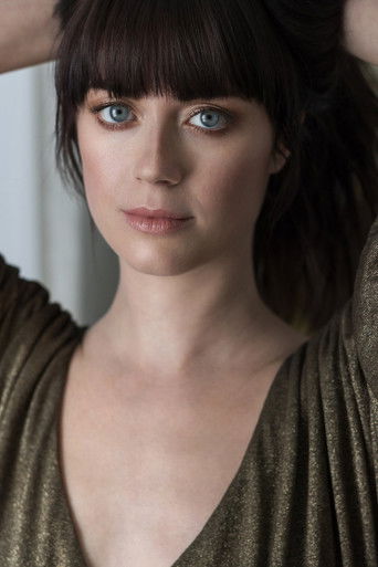 Foto de Amber Stonebraker