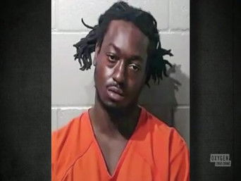 第9話：Kristie Evans