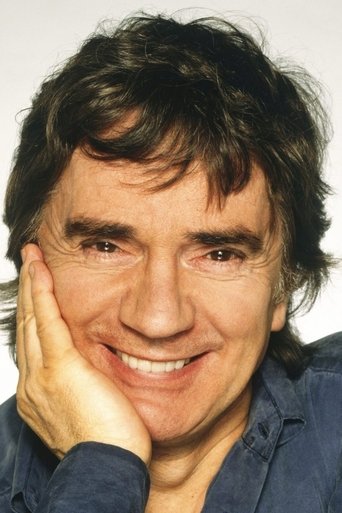 Image of Dudley Moore