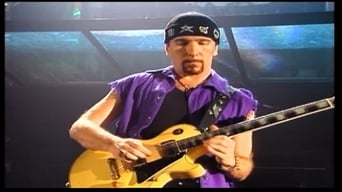 U2: Zoo TV - Live from Sydney (1994)