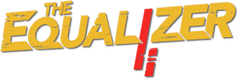 The Equalizer 2 logo