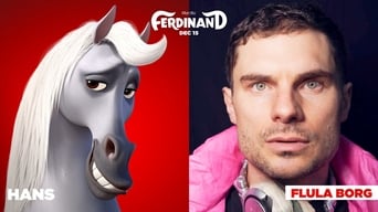 #18 Фердинанд