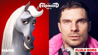 Still 11 from Ferdinand