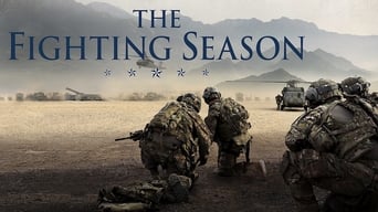 The Fighting Season (2015- )