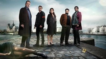 Jo - S1E01