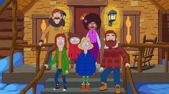 Cena de Aventura Matemática