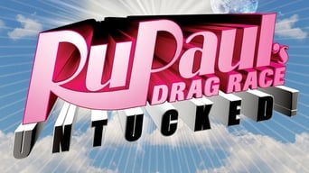 #5 RuPaul's Drag Race: Untucked