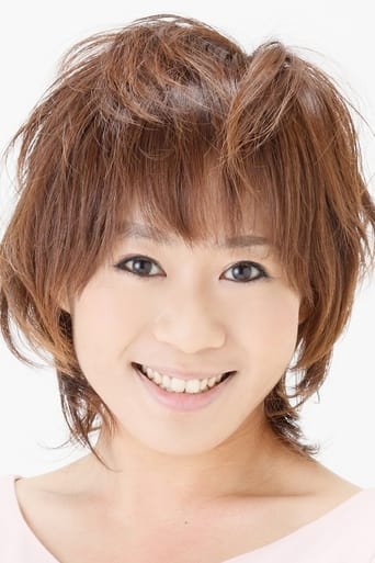 Fumiko Takekuma headshot