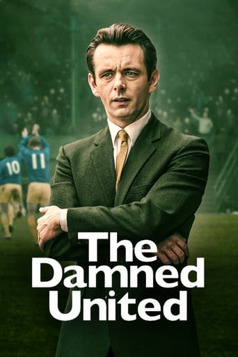 Poster of The Damned United