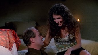 Episódio Episódio 19 da série Frasier