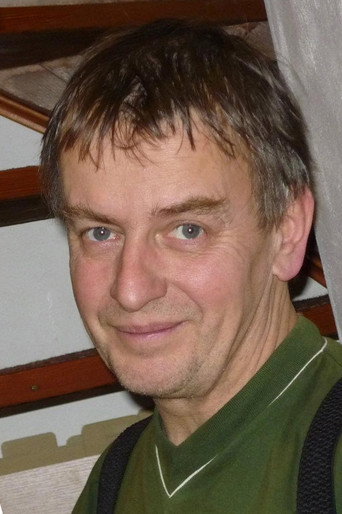 Luděk Jiřík foto 2