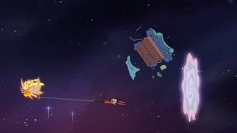Star vs. las fuerzas del mal