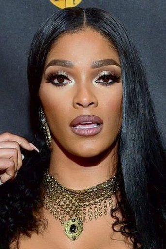 Imagen de Joseline Hernandez