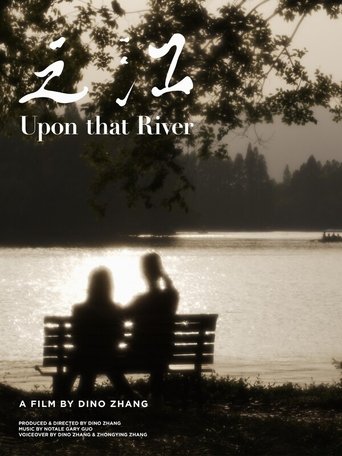 Upon that River poster