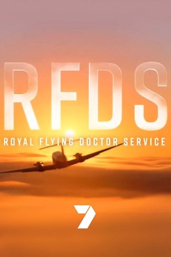 RFDS Season 2 Episode 6