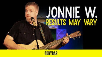 Episode 172 — Jonnie W.: Results May Vary