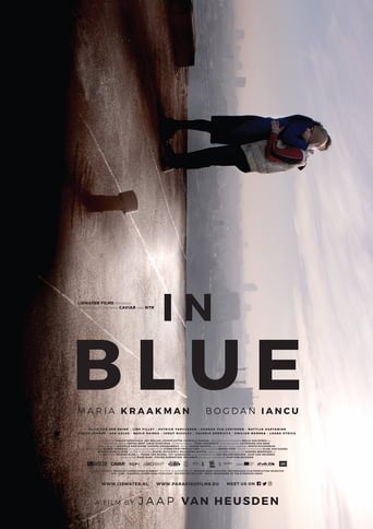 Poster of In Blue