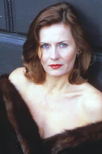 Grazyna Szapolowska