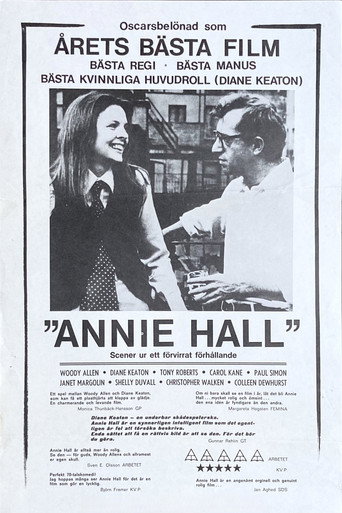 Annie Hall