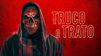 Galeria 1 - Truco o trato