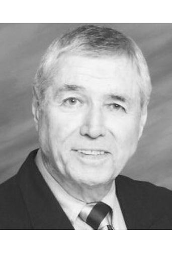 Phil Murray headshot