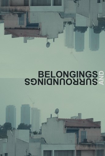 Belongings and Surroundings (1970)