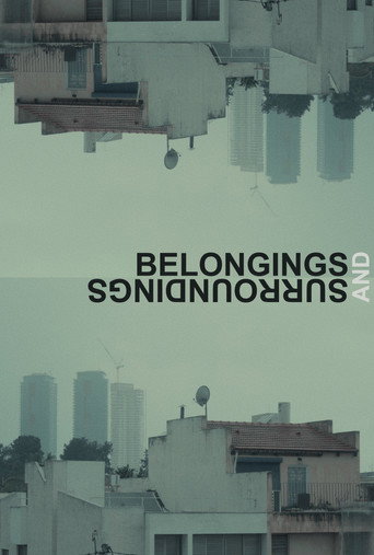 Belongings and Surroundings (1970)