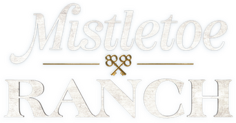 Mistletoe Ranch logo