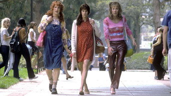 Хлопці з жіночого гуртожитку (2002)