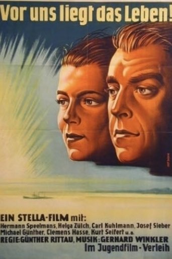Vor uns liegt das Leben (1948)