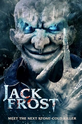 Jack Frost Torrent (2022) Legendado WEB-DL 1080p