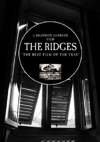 Poster of The Ridges