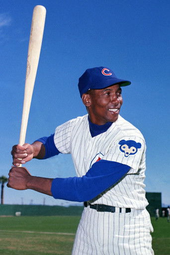 Foto de Ernie Banks