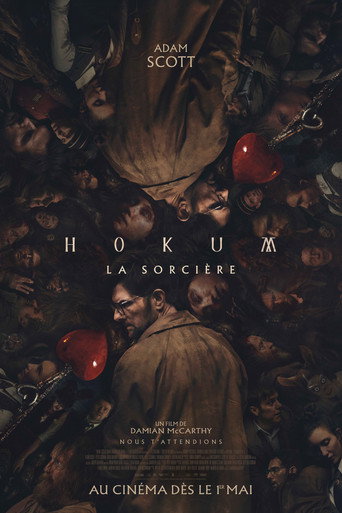 Hokum : La sorcière