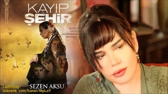 Kayıp Şehir - 1x01