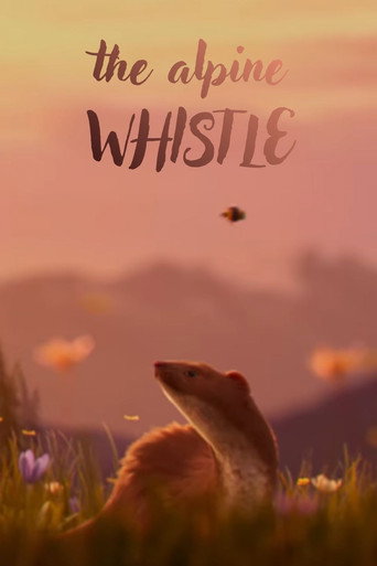The Alpine Whistle — Pôsteres 2